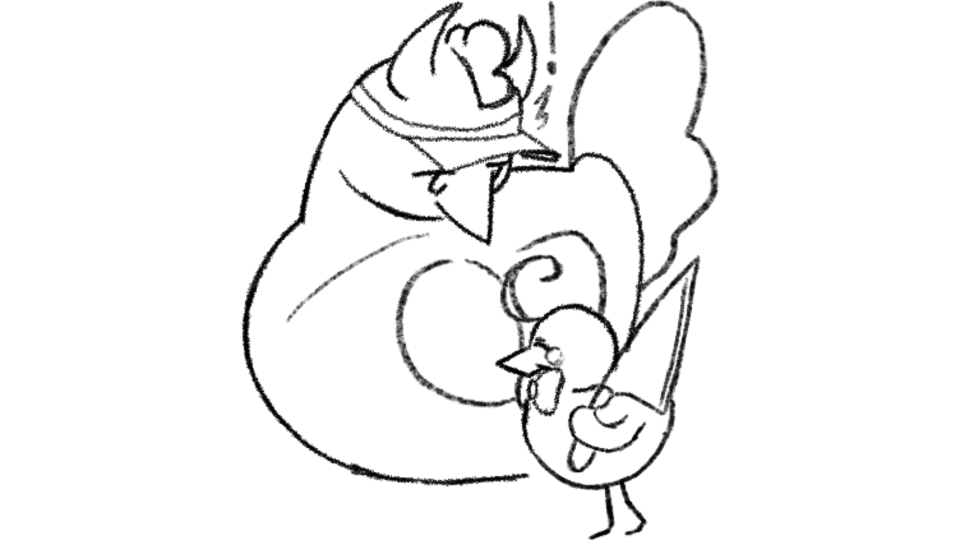 SCP-████ - Memory Host Image