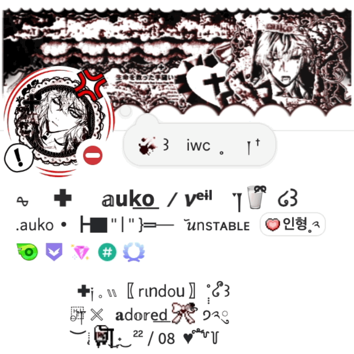 example 1 rindo profile