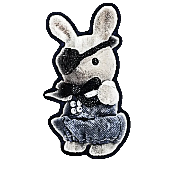 bunny