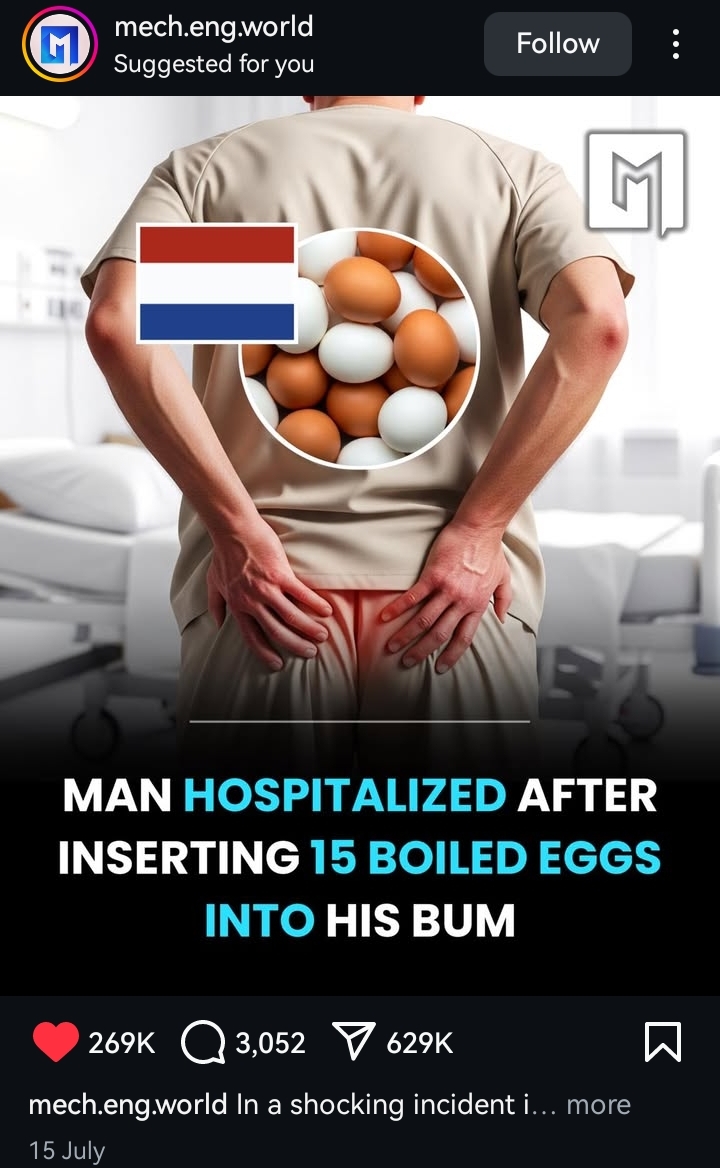 egg ass