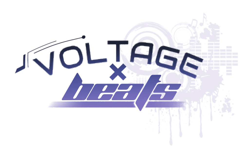 voltagexbeats