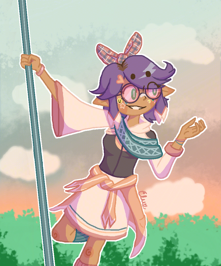 Catelin Arlene Ruban