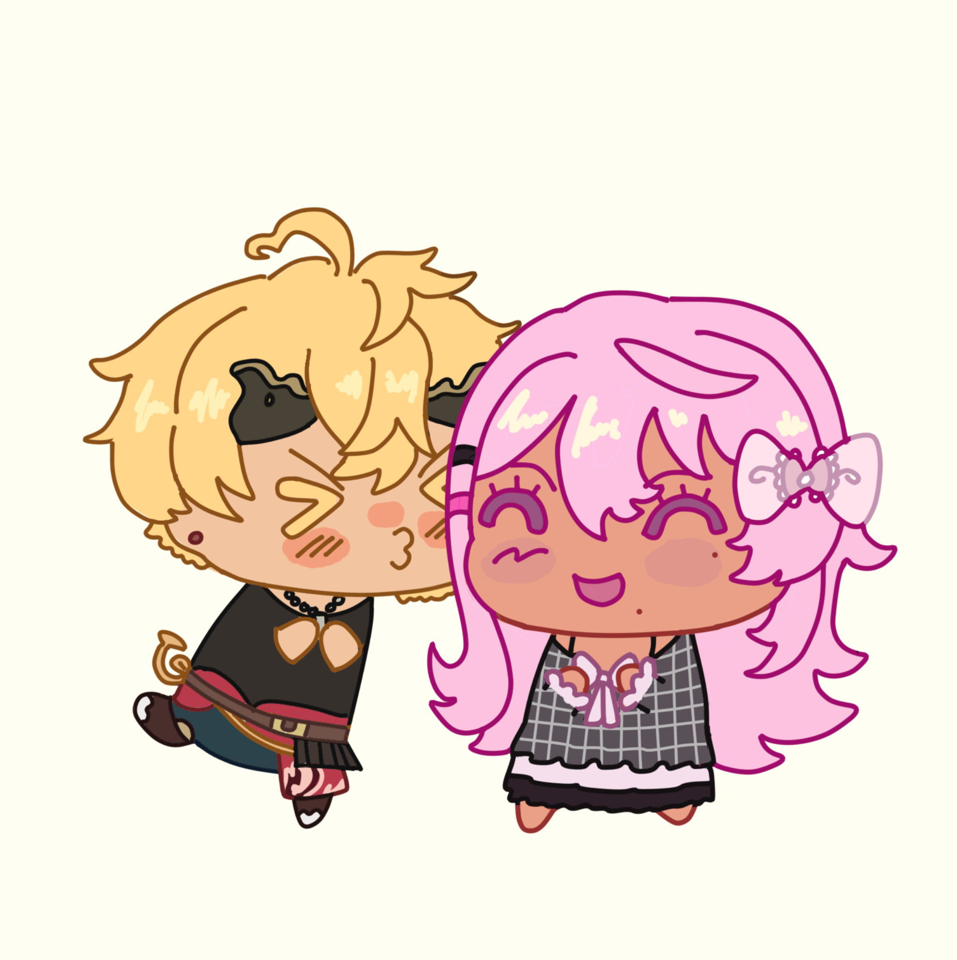 thomariri