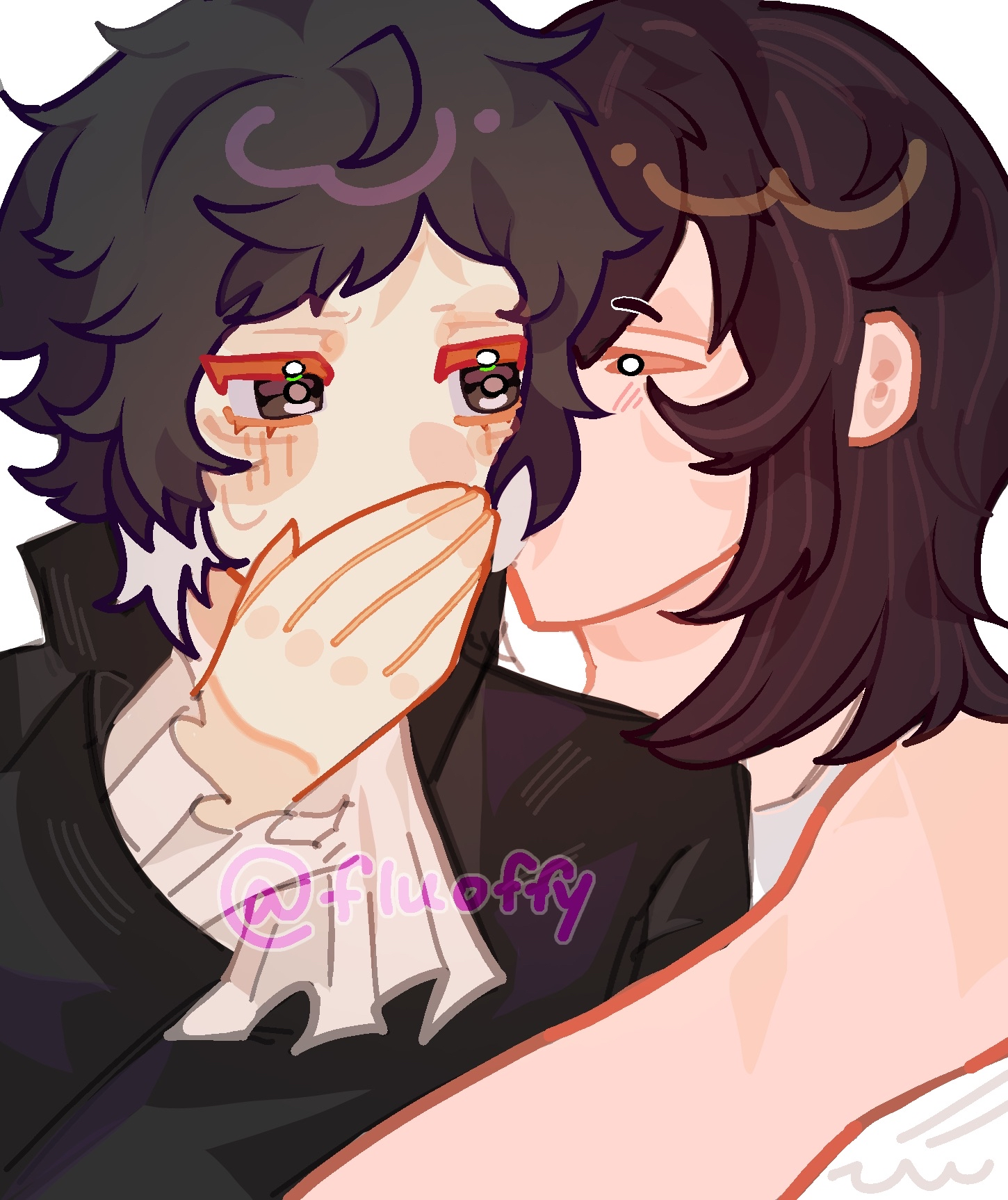 idk the shipname