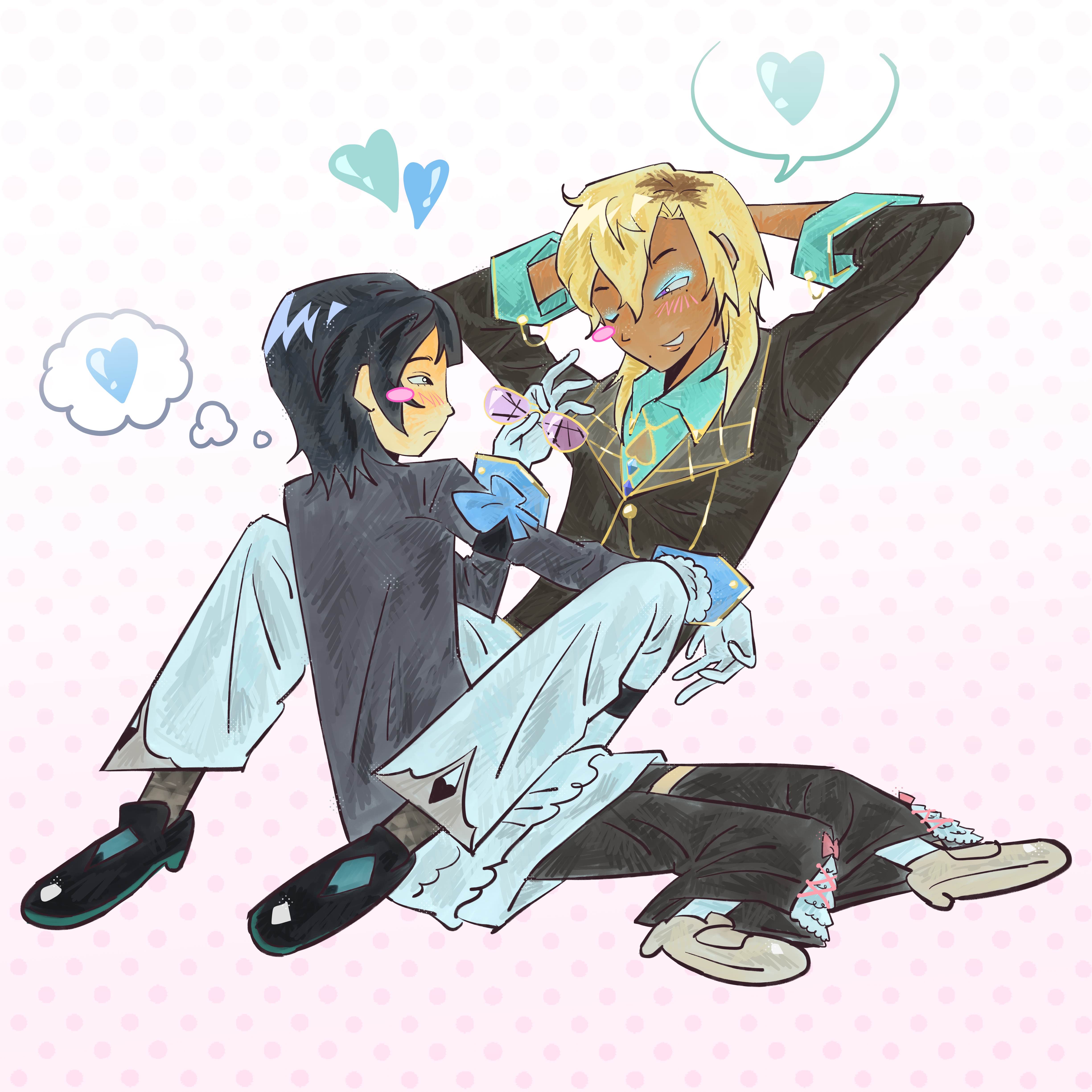 avenmika