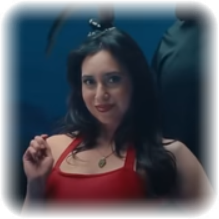 - BELLA GOTH (THE SIMS)