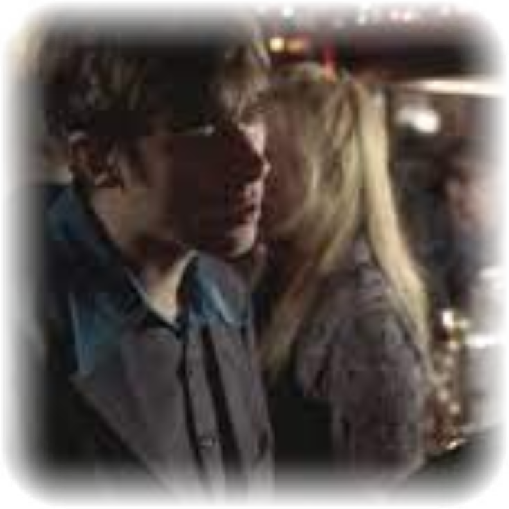 - JASON (FACE (1997) (ik the pic is low quality just ignore it...)