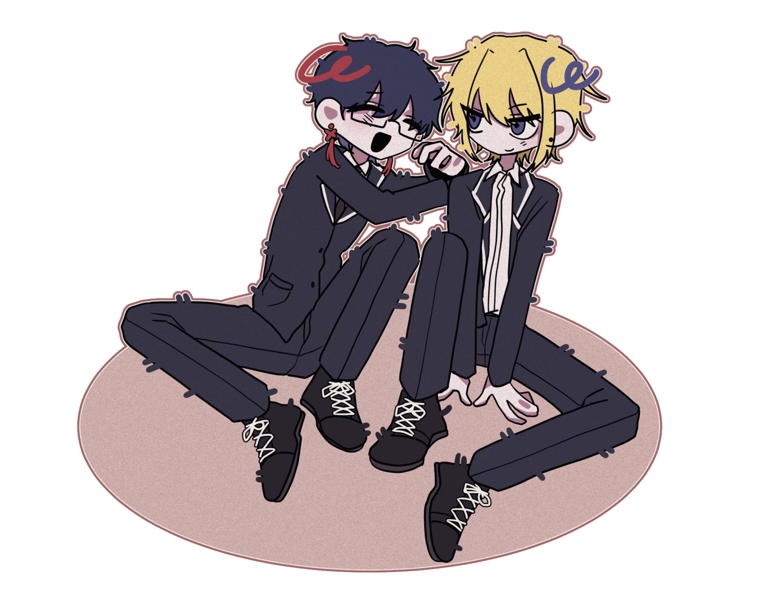 @ohu1234 on crepe @ohu1234 on crepe