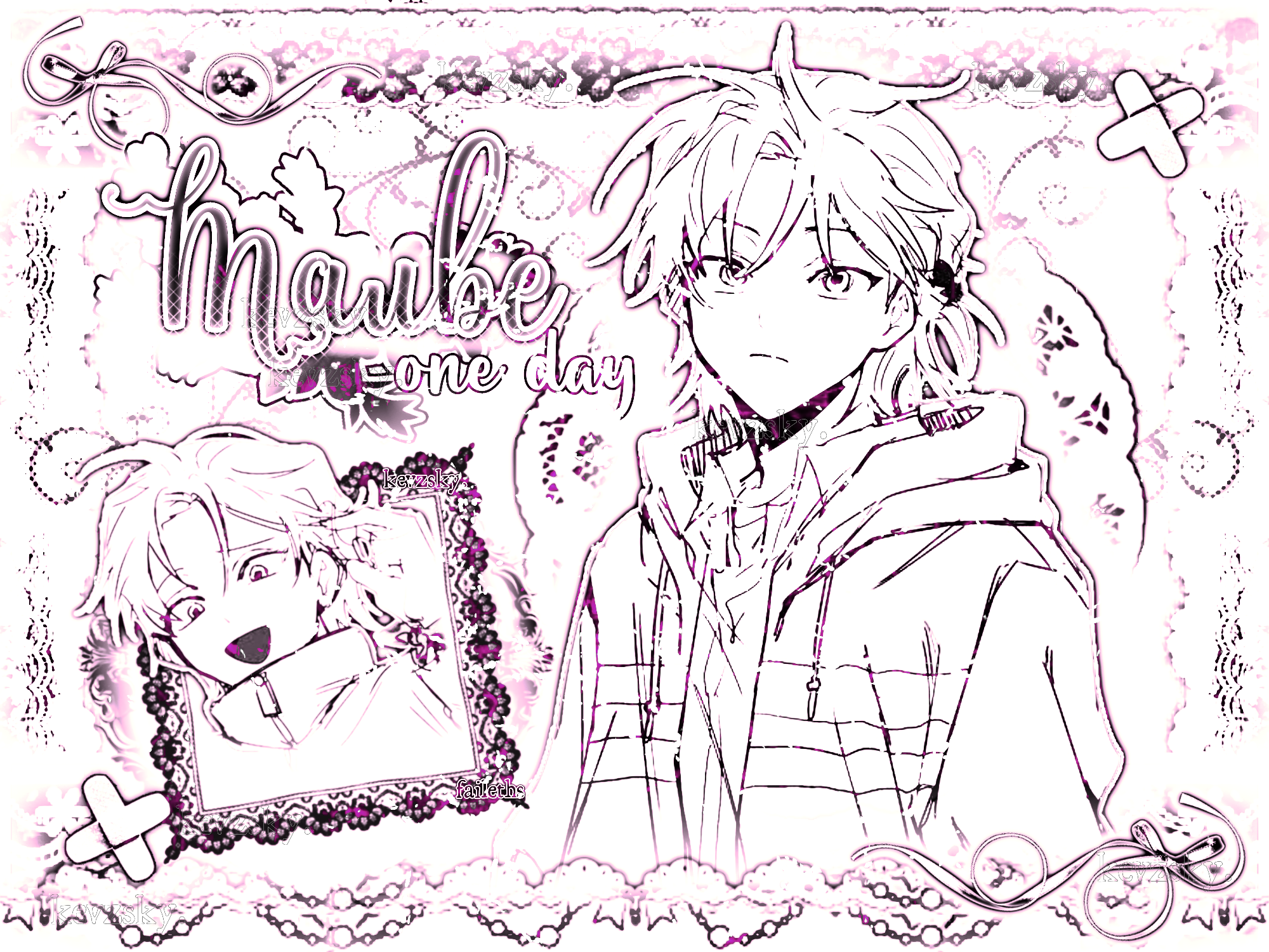 please do not remove the credits