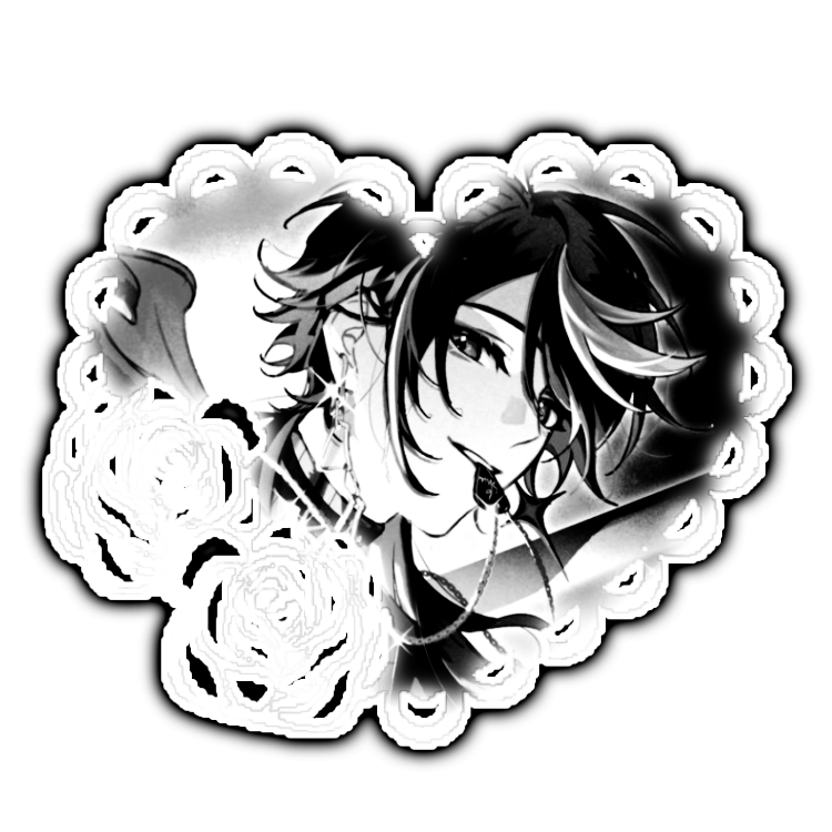 Shu Yamino — NIJI EN