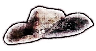nf2u, edited by kevzsky. on dc, argus' hat