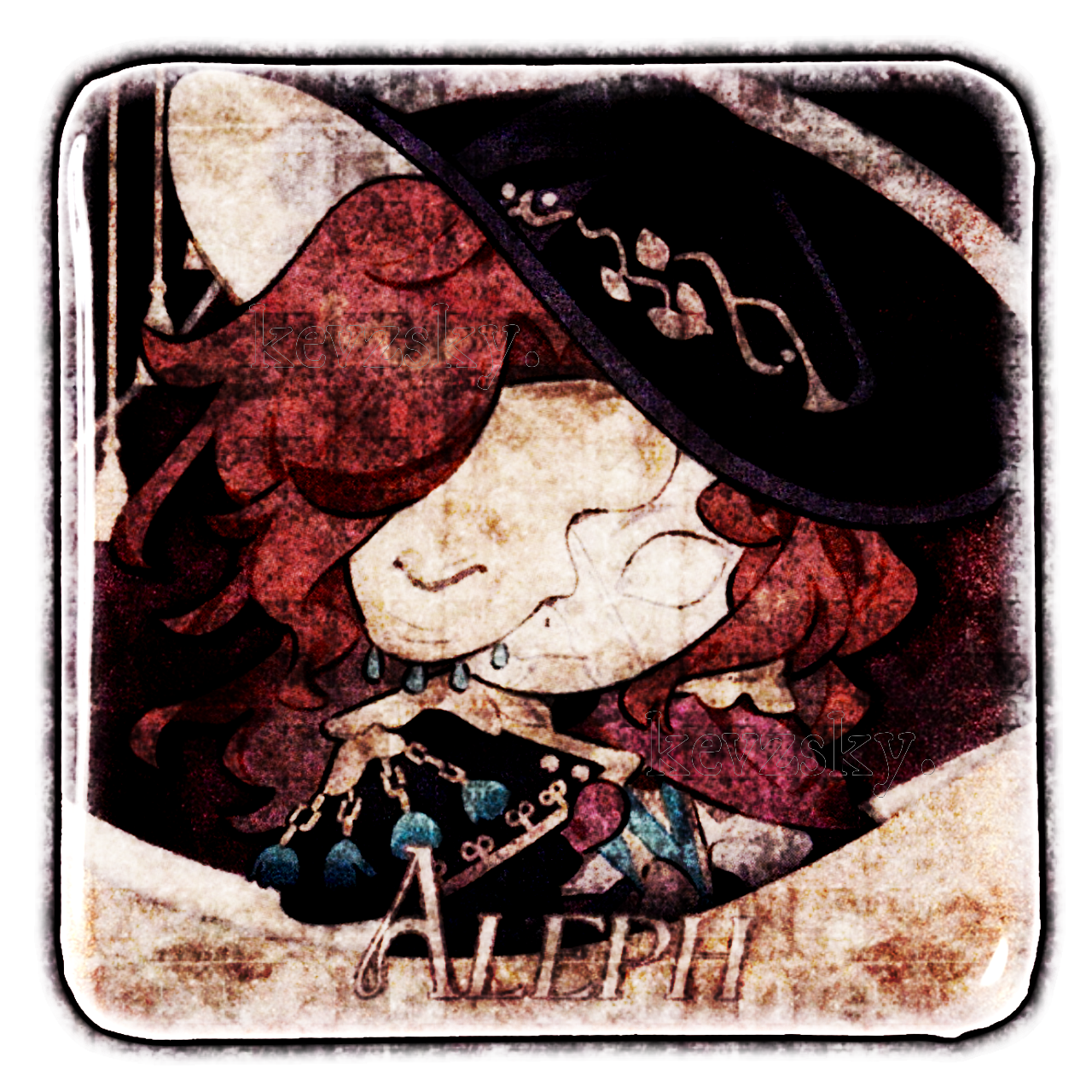 nf2u, edited by kevzsky. on dc, aleph's icon