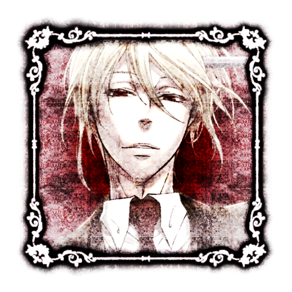 nf2u, edited by kevzsky. on dc, william icon