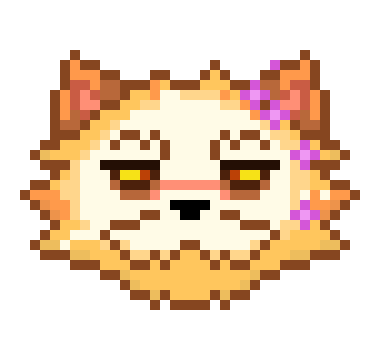 ANIMATED PIXEL ICON RAFFLE! on Toyhouse