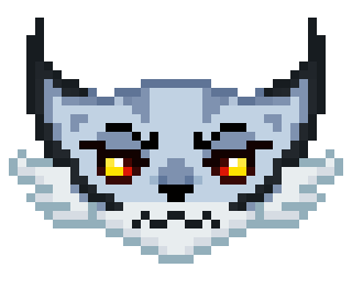 ANIMATED PIXEL ICON RAFFLE! on Toyhouse