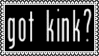 got kink?