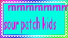 mmmmmmmmmmmmm sour patch kids