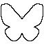 Bluesky Logo