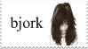 bjork