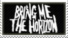 bringmethehorizon