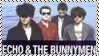 echoandthebunnymen