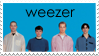 weezer