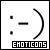 emoticons :P