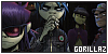 gorillaz