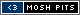 mosh pits