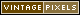 vintage pixels