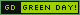green day