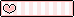 pink heart