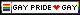 gay pride