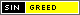 sin greed