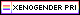 xenogender pride