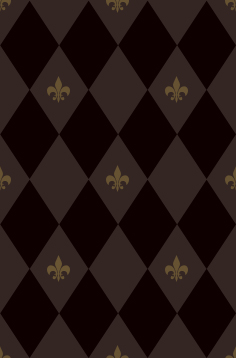 fleur de lis