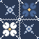 flower tile