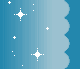 sparkle frill
