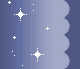 sparkle frill