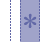asterisk dash
