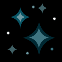 sparkle stars