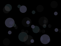 bubbles