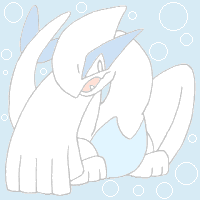 lugia