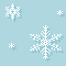 snow