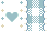 heart gingham