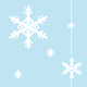 snow