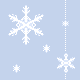 snow