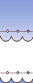frilled