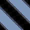 lace diagonal