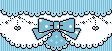 bow frill